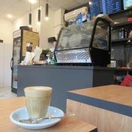 CoffeeHut Budapest, Budapest - Egyéb