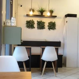 CoffeeHut Budapest, Budapest - Egyéb