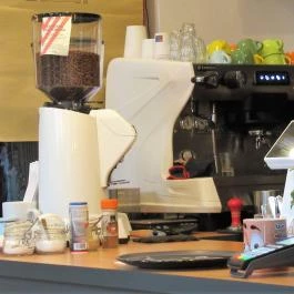 CoffeeHut Budapest, Budapest - Egyéb