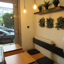 CoffeeHut Budapest, Budapest - Egyéb