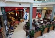 Coffeeshop Company - Aréna Plaza Budapest