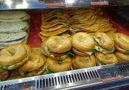 Coffeeshop Company - Aréna Plaza Budapest