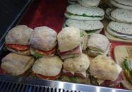 Coffeeshop Company - Aréna Plaza Budapest