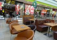 Coffeeshop Company - Árkád Budapest