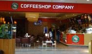 Coffeeshop Company - Árkád Budapest - Külső kép