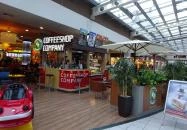 Coffeeshop Company Budaörs