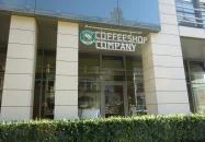 Coffeeshop Company - Capital Square Budapest