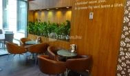 Coffeeshop Company - Capital Square Budapest - Belső