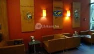 Coffeeshop Company - Capital Square Budapest - Belső