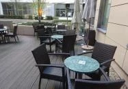 Coffeeshop Company - Capital Square Budapest