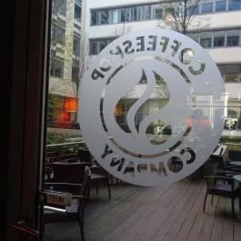 Coffeeshop Company - Capital Square Budapest - Egyéb