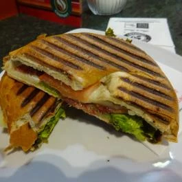 Coffeeshop Company - Capital Square Budapest - Étel/ital