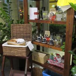 Coffeeshop Company - Capital Square Budapest - Belső