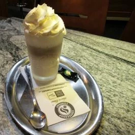 Coffeeshop Company - Capital Square Budapest - Étel/ital