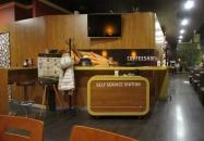 Coffeeshop Company - Capital Square Budapest