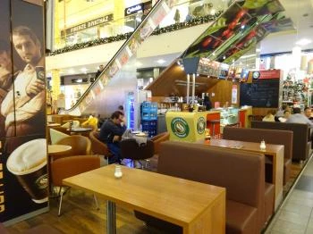 Coffeeshop Company - Shopmark Budapest