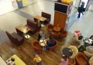 Coffeeshop Company - Shopmark Budapest