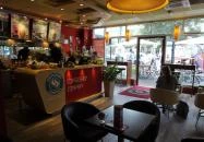 Coffeeshop Company - Múzeum körút Budapest