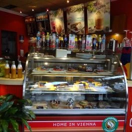 Coffeeshop Company - Múzeum körút Budapest - Belső