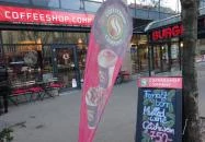 Coffeeshop Company - Múzeum körút Budapest