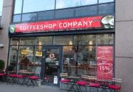 Coffeeshop Company - Múzeum körút Budapest