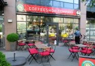 Coffeeshop Company - Múzeum körút Budapest