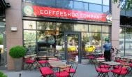 Coffeeshop Company - Múzeum körút Budapest - Külső kép