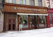 Coffeeshop Company Miskolc