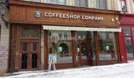 Coffeeshop Company Miskolc - Külső kép