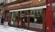 Coffeeshop Company Miskolc - Külső kép