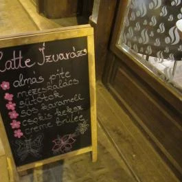 Coffeeshop Company Miskolc - Egyéb