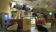 Coffeeshop Company Miskolc - Belső