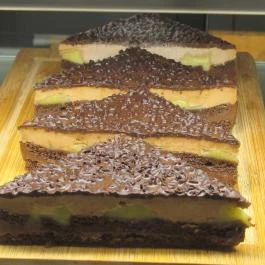 Coffeeshop Company Miskolc - Étel/ital