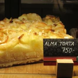 Coffeeshop Company Miskolc - Étel/ital