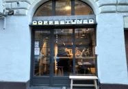 Coffeetuned Budapest