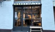 Coffeetuned Budapest - Külső kép