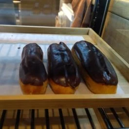 Coffeetuned Budapest - Étel/ital