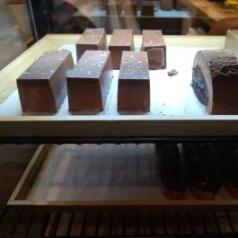 Coffeetuned Budapest - Étel/ital