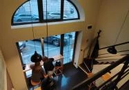 Coffeetuned Budapest