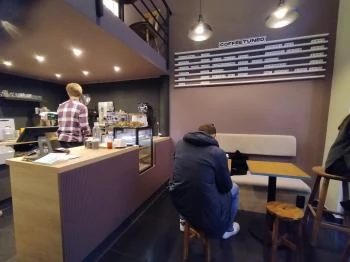 Coffeetuned Budapest