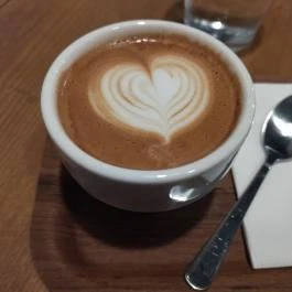 Coffeetuned Budapest - Étel/ital