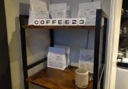 Coffeetuned Budapest