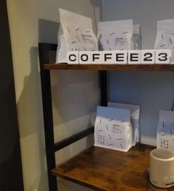 Coffeetuned