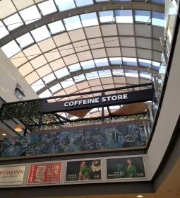 Coffeine Store & Co. - Árkád