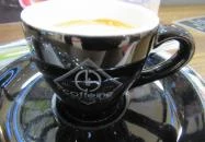 Coffeine Store & Co. - Árkád Budapest