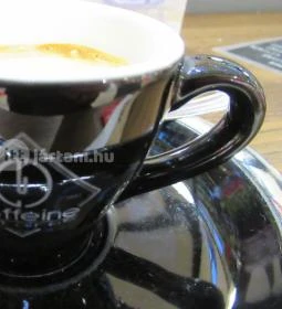 Coffeine Store & Co. - Árkád