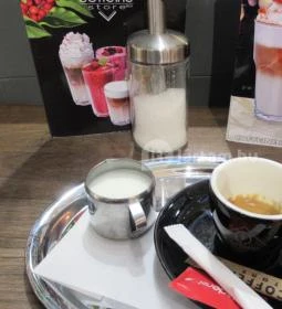 Coffeine Store & Co. - Árkád