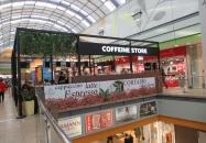 Coffeine Store & Co. - Árkád Budapest