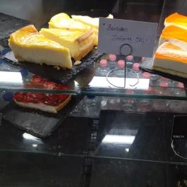 COFFEINE STORE & CO. - Shopmark Budapest - Étel/ital