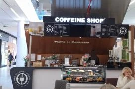 COFFEINE STORE & CO. - Shopmark Budapest